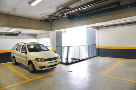 Apartamento para alugar com 85m², 2 quartos e 2 vagas Apartamento para alugar com 85m², 2 quartos e 2 vagasGaragem (2 vagas)