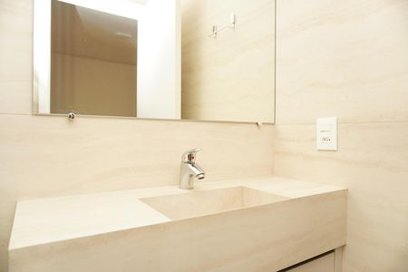 Apartamento para alugar com 85m², 2 quartos e 2 vagas Apartamento para alugar com 85m², 2 quartos e 2 vagasSuíte 2 - Banheiro