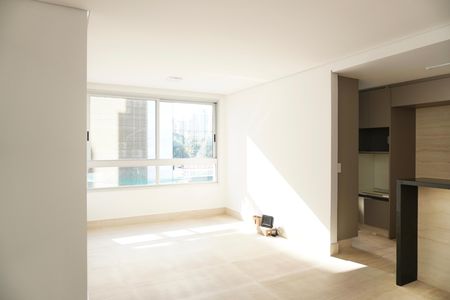 Apartamento para alugar com 85m², 2 quartos e 2 vagas Apartamento para alugar com 85m², 2 quartos e 2 vagasSala