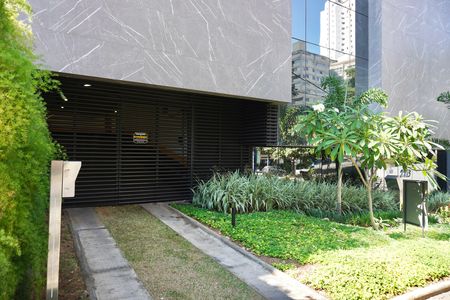 Apartamento para alugar com 85m², 2 quartos e 2 vagas Apartamento para alugar com 85m², 2 quartos e 2 vagasFachada do Prédio