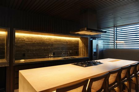 Apartamento para alugar com 85m², 2 quartos e 2 vagas Apartamento para alugar com 85m², 2 quartos e 2 vagasÁrea comum - Salão de festas