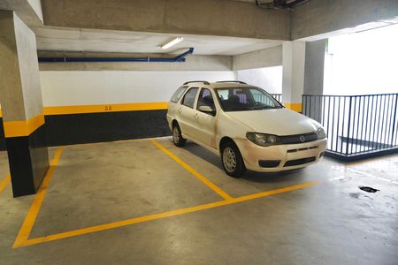 Apartamento para alugar com 85m², 2 quartos e 2 vagas Apartamento para alugar com 85m², 2 quartos e 2 vagasGaragem (2 vagas)