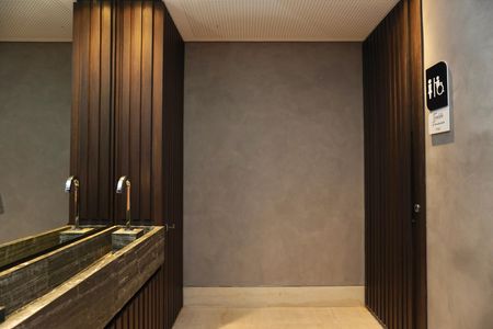 Apartamento para alugar com 85m², 2 quartos e 2 vagas Apartamento para alugar com 85m², 2 quartos e 2 vagasÁrea comum - Salão de festas