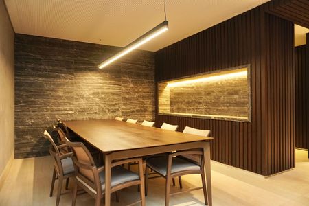 Apartamento para alugar com 85m², 2 quartos e 2 vagas Apartamento para alugar com 85m², 2 quartos e 2 vagasÁrea comum - Salão de festas