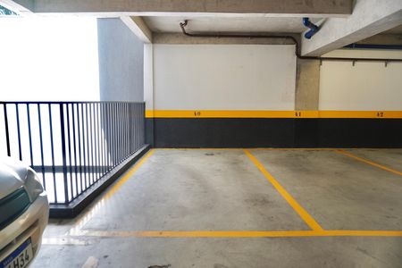 Apartamento para alugar com 85m², 2 quartos e 2 vagas Apartamento para alugar com 85m², 2 quartos e 2 vagasGaragem (2 vagas)