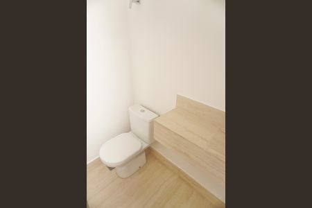 Apartamento para alugar com 85m², 2 quartos e 2 vagas Apartamento para alugar com 85m², 2 quartos e 2 vagasLavabo da sala