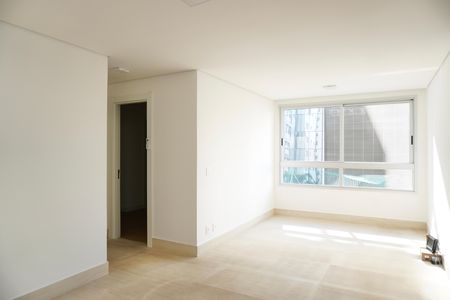 Apartamento para alugar com 85m², 2 quartos e 2 vagas Apartamento para alugar com 85m², 2 quartos e 2 vagasSala