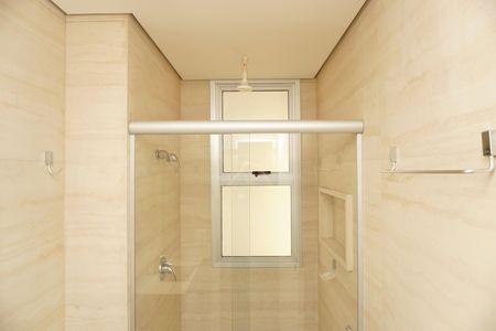 Apartamento para alugar com 85m², 2 quartos e 2 vagas Apartamento para alugar com 85m², 2 quartos e 2 vagasSuíte 1 - Banheiro