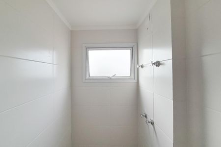 Apartamento para alugar com 56m², 2 quartos e 1 vagaBanheiro da Suíte