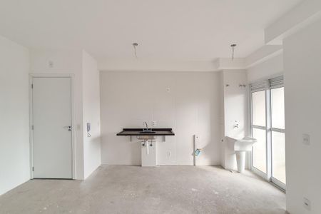 Apartamento para alugar com 56m², 2 quartos e 1 vagaSala