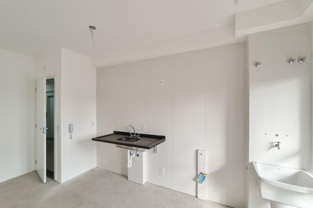 Apartamento para alugar com 56m², 2 quartos e 1 vagaCozinha e Área de Serviço