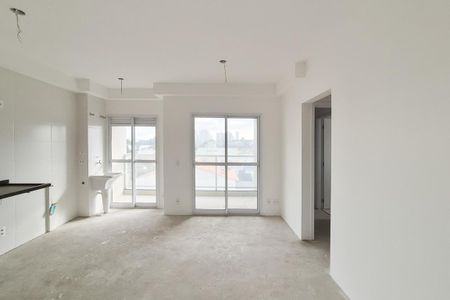 Apartamento para alugar com 56m², 2 quartos e 1 vagaSala