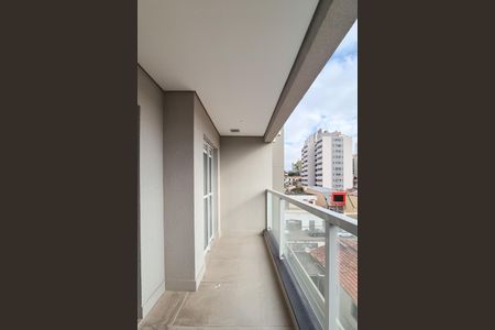 Apartamento para alugar com 56m², 2 quartos e 1 vagaVaranda da Sala