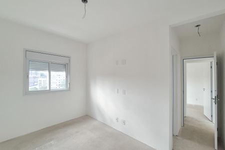Suíte de apartamento para alugar com 2 quartos, 56m² em Vila Dusi, São Bernardo do Campo