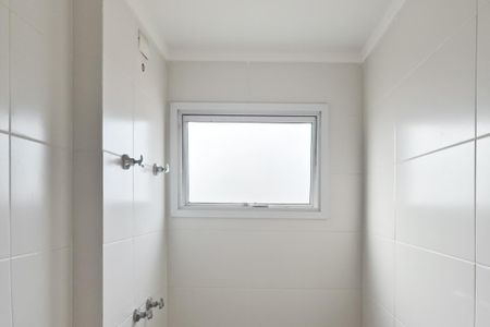Apartamento para alugar com 56m², 2 quartos e 1 vagaBanheiro Social