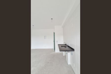 Apartamento para alugar com 56m², 2 quartos e 1 vagaCozinha e Área de Serviço