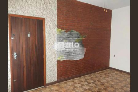 Foto 11 de casa à venda com 3 quartos, 179m² em Jardim Nossa Senhora Auxiliadora, Campinas