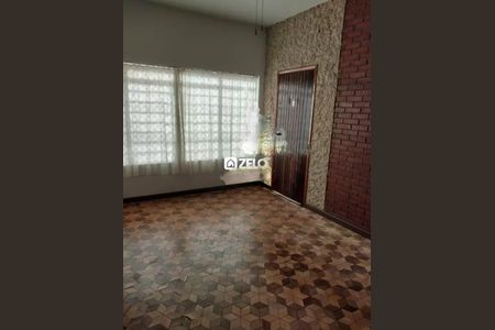 Foto 07 de casa à venda com 3 quartos, 179m² em Jardim Nossa Senhora Auxiliadora, Campinas
