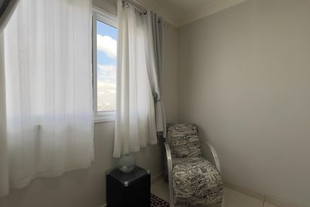 Apartamento para alugar com 58m², 2 quartos e 1 vaga Apartamento para alugar com 58m², 2 quartos e 1 vagaQuarto