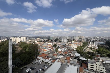 Apartamento para alugar com 58m², 2 quartos e 1 vaga Apartamento para alugar com 58m², 2 quartos e 1 vagaVista do Quarto