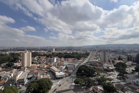 Apartamento para alugar com 58m², 2 quartos e 1 vaga Apartamento para alugar com 58m², 2 quartos e 1 vagaVista da Suíte