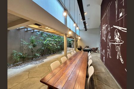 Apartamento à venda com 80m², 2 quartos e 2 vagas Apartamento à venda com 80m², 2 quartos e 2 vagasÁrea comum