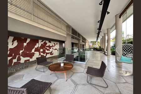 Apartamento à venda com 80m², 2 quartos e 2 vagas Apartamento à venda com 80m², 2 quartos e 2 vagasÁrea comum