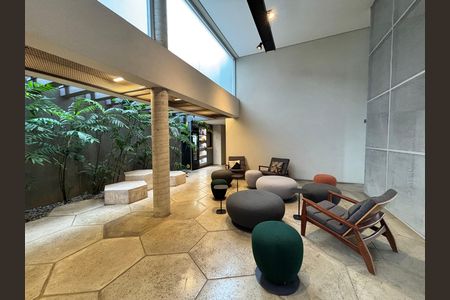 Apartamento à venda com 80m², 2 quartos e 2 vagas Apartamento à venda com 80m², 2 quartos e 2 vagasÁrea comum