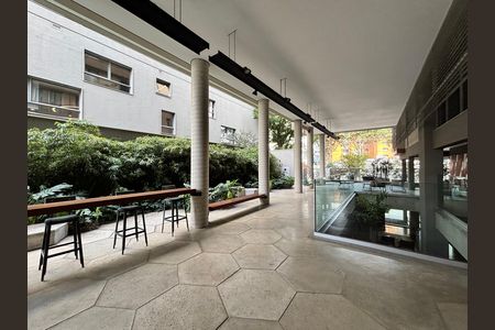 Apartamento à venda com 80m², 2 quartos e 2 vagas Apartamento à venda com 80m², 2 quartos e 2 vagasÁrea comum