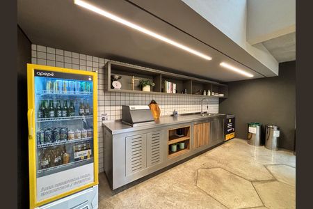 Apartamento à venda com 80m², 2 quartos e 2 vagas Apartamento à venda com 80m², 2 quartos e 2 vagasÁrea comum