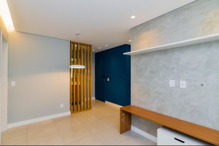 Apartamento para alugar com 43m², 2 quartos e 1 vagaSala