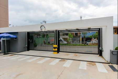 Apartamento para alugar com 43m², 2 quartos e 1 vagaÁrea comum
