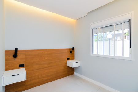 Apartamento para alugar com 43m², 2 quartos e 1 vagaQuarto 1 