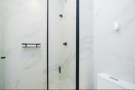 Apartamento para alugar com 43m², 2 quartos e 1 vagaBanheiro