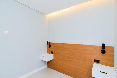 Apartamento para alugar com 43m², 2 quartos e 1 vagaQuarto 1 