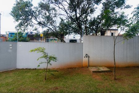 Apartamento para alugar com 43m², 2 quartos e 1 vagaVista Quarto 2 