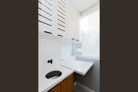 Apartamento para alugar com 43m², 2 quartos e 1 vagaÁrea de Serviço