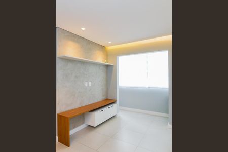 Sala de apartamento para alugar com 2 quartos, 43m² em Jardim Adriana, Guarulhos
