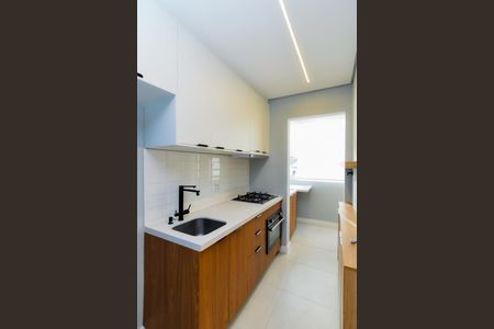 Apartamento para alugar com 43m², 2 quartos e 1 vagaCozinha
