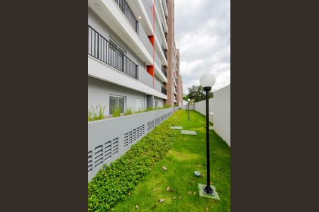 Apartamento para alugar com 43m², 2 quartos e 1 vagaÁrea comum