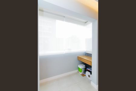 Sala de apartamento para alugar com 2 quartos, 43m² em Jardim Adriana, Guarulhos
