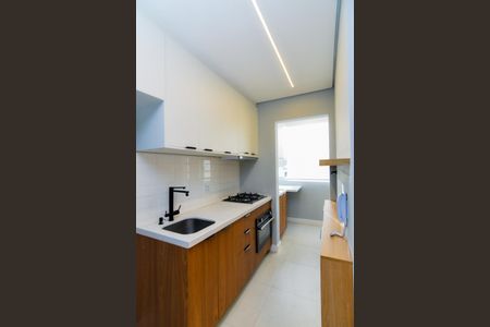 Apartamento para alugar com 43m², 2 quartos e 1 vagaCozinha