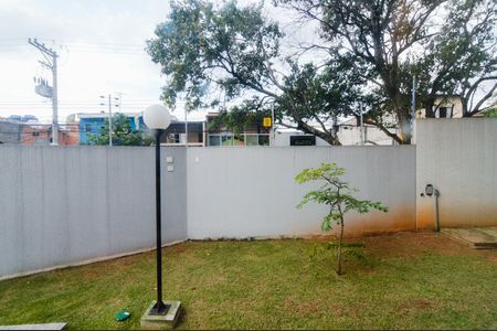 Apartamento para alugar com 43m², 2 quartos e 1 vagaVista Quarto 1