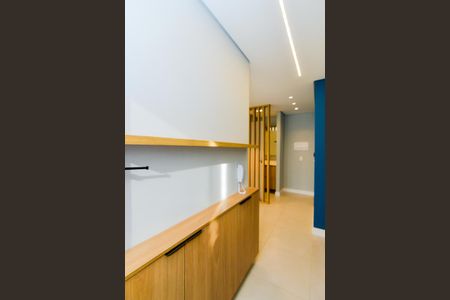 Apartamento para alugar com 43m², 2 quartos e 1 vagaCozinha