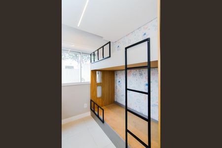 Apartamento para alugar com 43m², 2 quartos e 1 vagaQuarto 2 