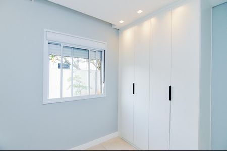 Apartamento para alugar com 43m², 2 quartos e 1 vagaQuarto 1 