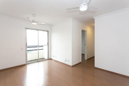 Apartamento para alugar com 51m², 2 quartos e 1 vaga Apartamento para alugar com 51m², 2 quartos e 1 vagaSala
