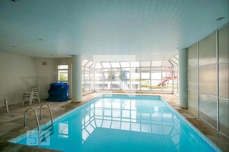 Apartamento para alugar com 51m², 2 quartos e 1 vaga Apartamento para alugar com 51m², 2 quartos e 1 vagaÁrea comum - Piscina