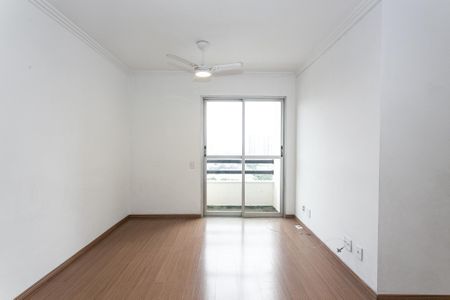 Apartamento para alugar com 51m², 2 quartos e 1 vaga Apartamento para alugar com 51m², 2 quartos e 1 vagaSala