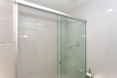Apartamento para alugar com 51m², 2 quartos e 1 vaga Apartamento para alugar com 51m², 2 quartos e 1 vagaBanheiro